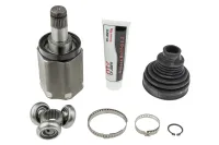 PRZEGUB WEWNĘTRZNY LEWY PRZÓD BMW X6 E71, E72 2007 2008 2009 2010