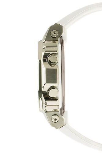 ZEGAREK DAMSKI CASIO G-SHOCK THE ORIGIN GM-S5600G-7ER (zd594a) na Arena.pl