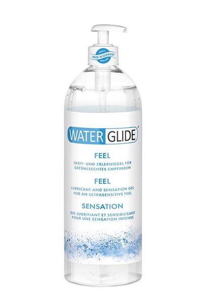 Waterglide 1000 Ml Feel zdjęcie 1