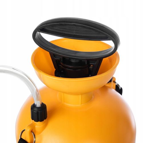 HYDRONETKA WODNA ZBIORNIK CIŚNIENIOWY WODY NA WODĘ DO WIERTNICY 11L na Arena.pl