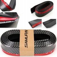 OCHRANIACZ ZDERZAKA PRZOD NR:7901