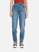 Jeansy mom`s damskie Levi's High Waisted Mom Jean Winter Thats Her