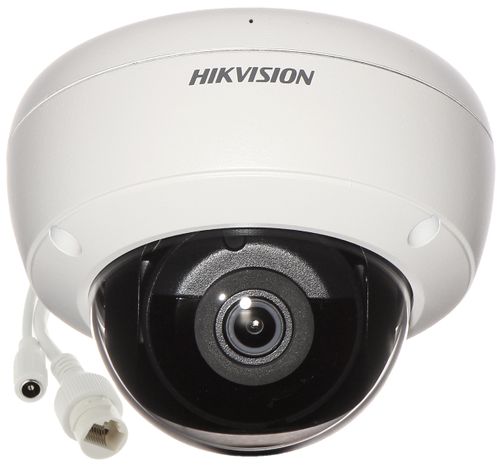 KAMERA DS-2CD2183G2-IU(2.8MM) HIKVISION na Arena.pl