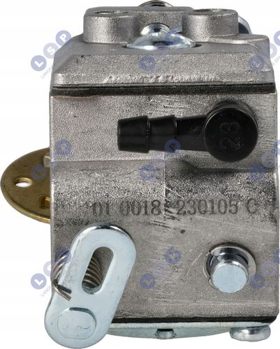 GAŹNIK DO piły pilarki STIHL 023 025 MS230 MS250 uszczelki zestaw na Arena.pl