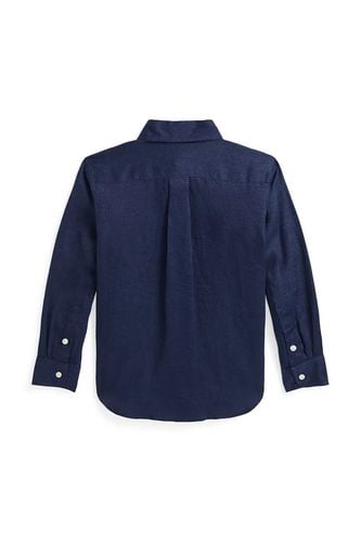 Polo Ralph Lauren koszula bawełniana dziecięca na Arena.pl