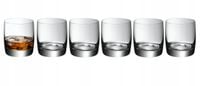 Szklanki do whisky WMF 300 ml 6 szt.