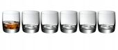 Szklanki do whisky WMF 300 ml 6 szt.