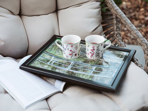 Kpl. 4 kubków - Meadow time (FBCh) na Arena.pl