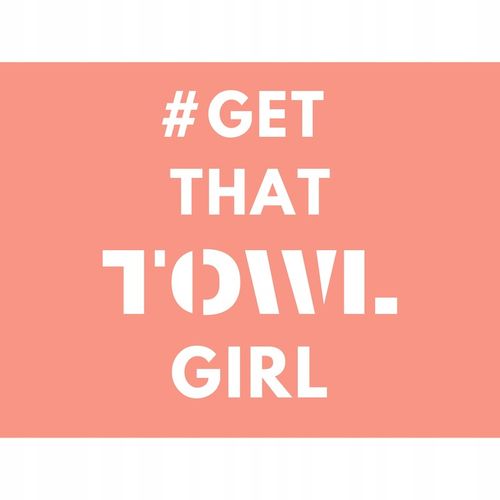 JEDNORAZOWE RĘCZNIKI DO TWARZY 80 szt. - TOWL WAFFLE na Arena.pl