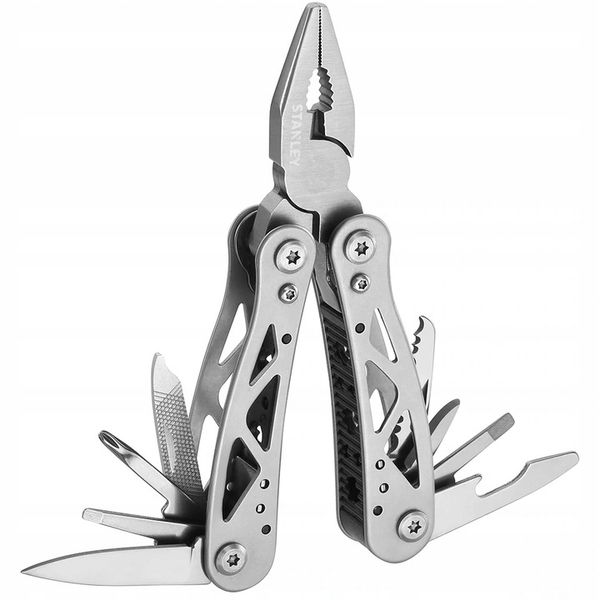 MULTI-TOOL 12w1 Stanley 0-84-519 zdjęcie 9