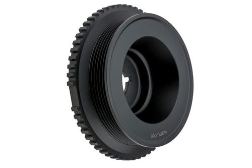 KOŁO PASOWE WAŁU KORBOWEGO OPEL VECTRA B 1996 1997 1998 1999 2000 2001 2002 na Arena.pl