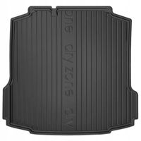 Mata bagażnika SEAT Toledo IV od 2012