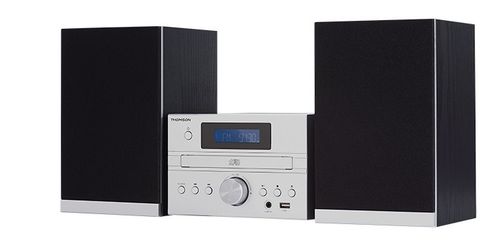 Thomson Wieża MIC122BT na Arena.pl