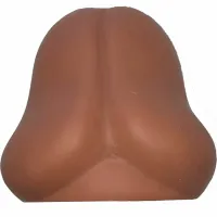 diverty sex diablo picante antystresowa zabawka brązowa 7,5 cm