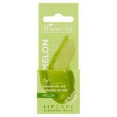 BIELENDA Lip Care Balsam do ust + Maska na noc 2w1 Melon Bomb 10g