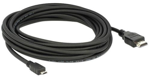 Kabel Usb Delock Hdmi 5 na Arena.pl