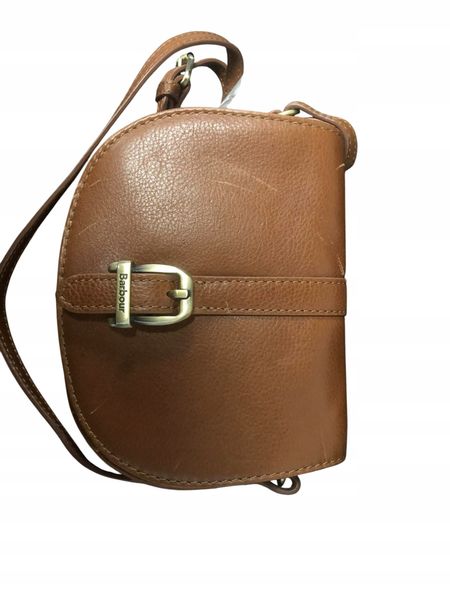 Listonoszka Barbour Laire zdjęcie 3