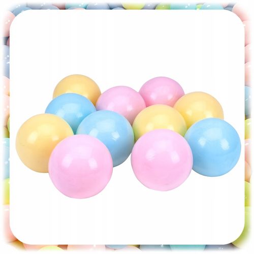 KOLOROWY SUCHY BASEN NAMIOT NA KULKI DLA DZIECI KOJEC Z KOSZEM na Arena.pl