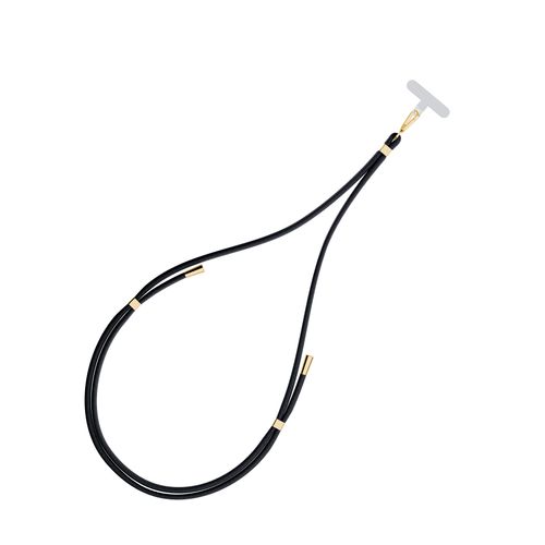 accessories black (gold) - 3mk easyclip na Arena.pl