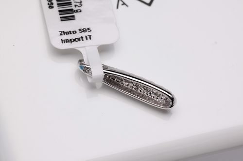 Wisiorek Staviori WBD2708 na Arena.pl