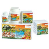 COLON PACK zestaw oczyszczanie odchudzanie +GRATIS
