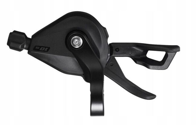 MANETKA SHIMANO DEORE SL-M4100 10-SPEED PRAWA zdjęcie 1