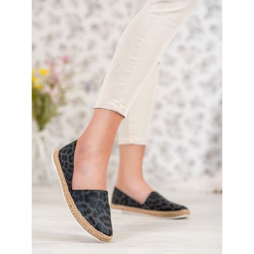 Espadryle W Cętki r.36 na Arena.pl