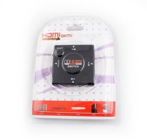 Switch HDMI 3 porty na Arena.pl