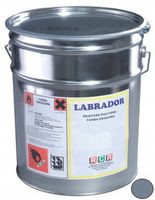 Farba Drogowa LABRADOR szara do betonu, kostki brukowej opakowanie 15 kg