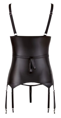 Cami Suspender Bondage M na Arena.pl