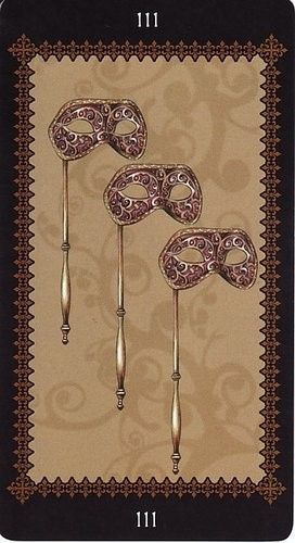 Karty Favole Tarot na Arena.pl