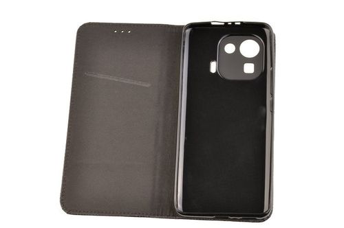 Etui Smart do Xiaomi Mi 11 Pro czarny na Arena.pl