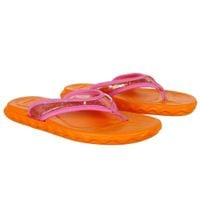 Klapki Reebok Party dziecięce dziewczęce japonki na basen plaże 31 1/2