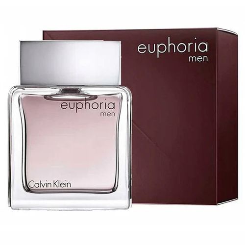 Euphoria Men woda toaletowa spray 50ml na Arena.pl