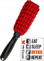 Soft99 Digloss Kamitore Sponge Szczotka Gąbkowa Do Czyszczenia Felg