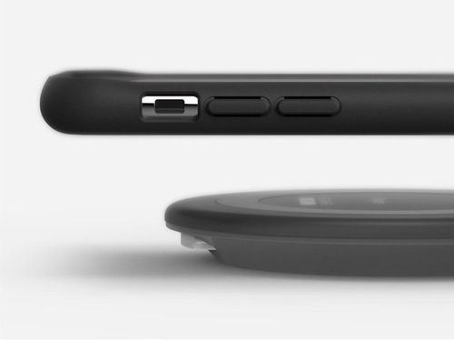 Etui Ringke Air S do Apple iPhone 11 Pro Max Black na Arena.pl