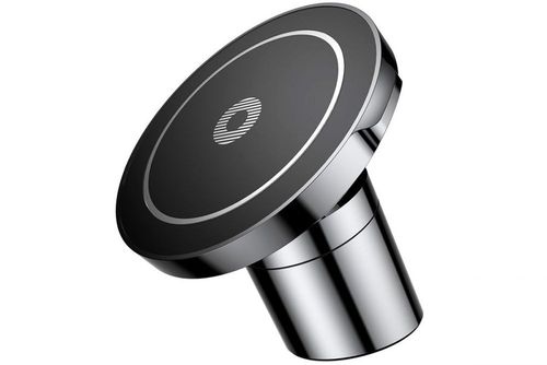 BASEUS BIG EARS CAR MOUNT WIRELESS CHARGER BLACK na Arena.pl