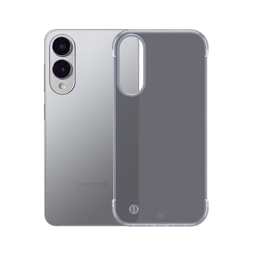 samsung galaxy s25 edge - 3mk just20g matt case na Arena.pl