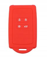 Etui Pokrowiec na Kartę RENAULT DACIA Kluczyk PL48