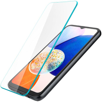 szkło hartowane spigen glas.tr slim 2-pack galaxy a14 4g / 5g clear