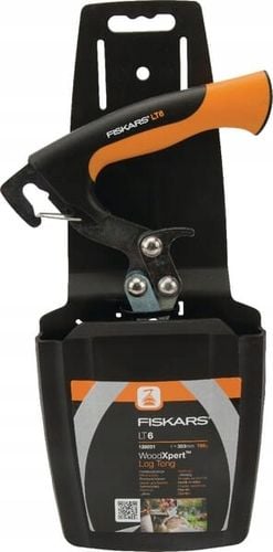 FISKARS NOŻYCE UNIWERSALNE SP28 SINGLESTEP 1000571 na Arena.pl