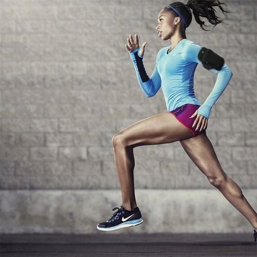 POJEMNA MOCNA OPASKA POKROWIEC DO BIEGANIA JOGGINGU NA RAMIĘ TELEFON na Arena.pl