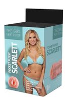 the girl next door scarlett