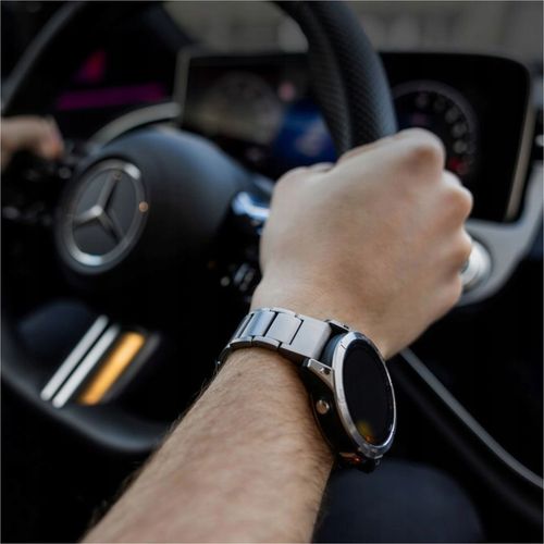 Bransoleta Fixed do Samsung 22mm szary na Arena.pl