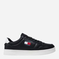 TOMMY HILFIGER PÓŁBUTY SNEAKERSY SKÓRA 40 DT799