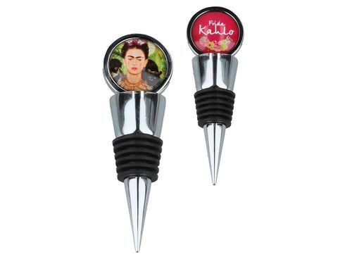 Korek do wina - F. Kahlo, Autoportret (CARMANI) na Arena.pl