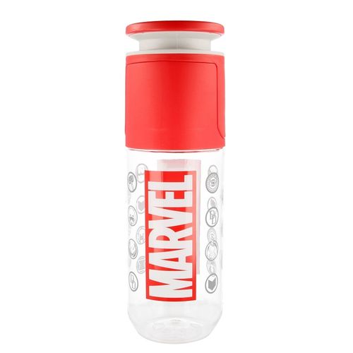 Marvel - Butelka twister 850 ml na Arena.pl