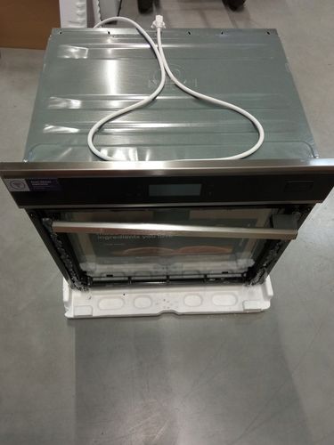 Piekarnik ELECTROLUX EOB8S39WX SteamBoost Termosonda Para Grill A++ na Arena.pl