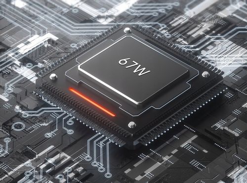 ORYGINALNA ŁADOWARKA XIAOMI 67W MI TURBO CHARGE + KABEL 1M USB-C MDY-12-ES na Arena.pl