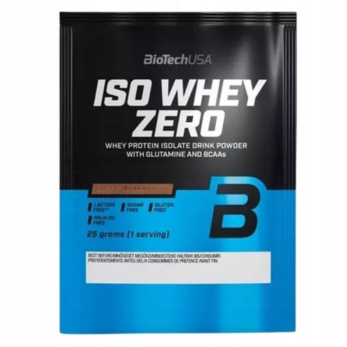 BIOTECH 100% PURE WHEY 454g BIAŁKO IZOLAT + PRÓBKA ISO WHEY ZERO + SHAKER na Arena.pl